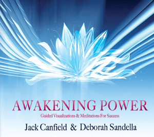Awakening Power Cover