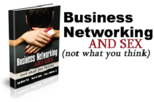Business Networking And Sex