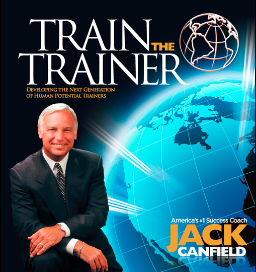 train the trainer
