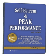 Self-Esteem & Peak Performance Audio Self-Esteem & Peak Performance Audio