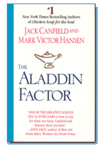 The Aladdin Factor  Book