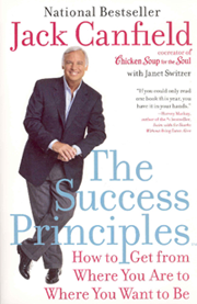 Jack Canfield at NAR Conference Talks About Success Principles