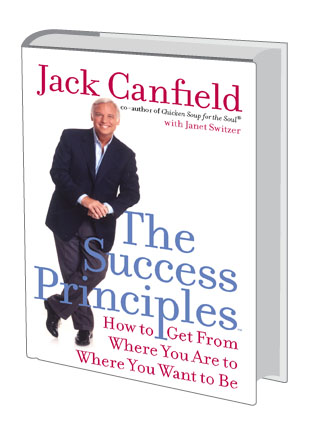 The Success Principles The Success Principles