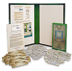 Vision Book Accessories & User Guide Vision Book Accessories & User Guide